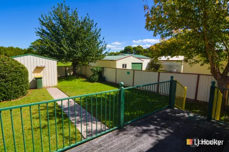 Property photo of 10 Albert Street Hermitage Flat NSW 2790