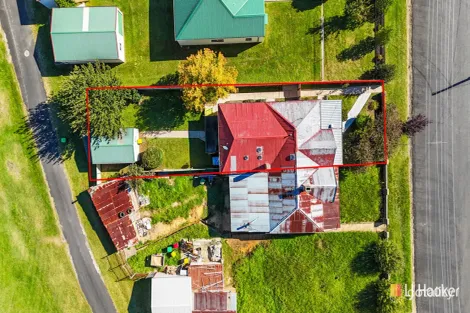 Property photo of 10 Albert Street Hermitage Flat NSW 2790