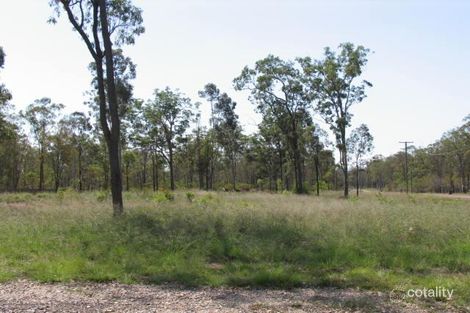 Property photo of 62 Hustons Road Wondai QLD 4606