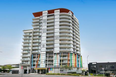 1206/45 Boundary St, South Brisbane, QLD 4101