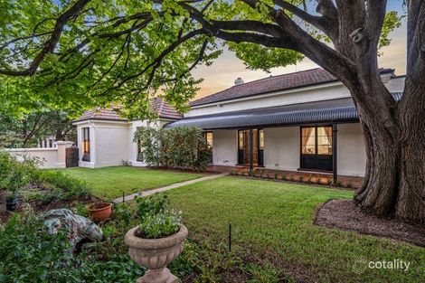 296 WARD ST, NORTH ADELAIDE, SA 5006