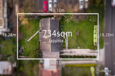 Property photo of 11 Rose Street Doncaster VIC 3108