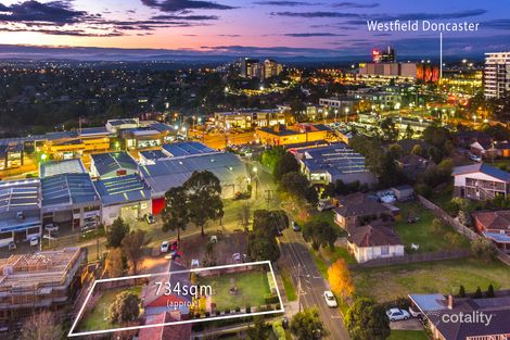 Property photo of 11 Rose Street Doncaster VIC 3108