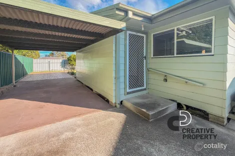 3/81 Wilkinson Ave, Birmingham Gardens, NSW 2287