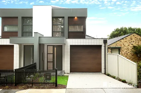 20 Cave Hill Rd, Lilydale, VIC 3140