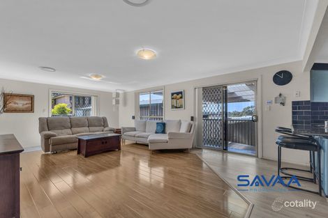 Property photo of 26 Witney Street Prospect NSW 2148