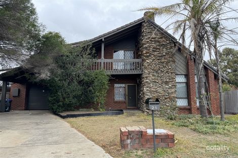 21 Mariners Cres, West Lakes, SA 5021