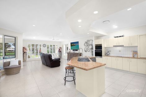 Property photo of 14 Francis Court Pelican Waters QLD 4551