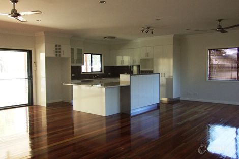 Property photo of 65 Rose Street Blackall QLD 4472