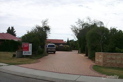 16 Koongee Crss, High Wycombe, WA 6057