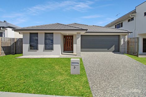 Property photo of 3 Barrams Road South Ripley QLD 4306