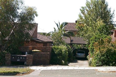 Property photo of 1/136 South Terrace South Perth WA 6151