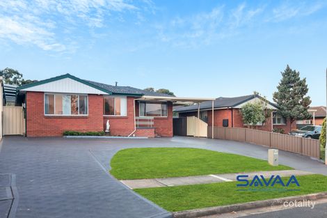 Property photo of 26 Witney Street Prospect NSW 2148
