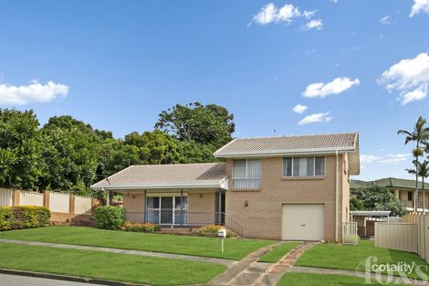 Property photo of 25 Bambarra Street Southport QLD 4215