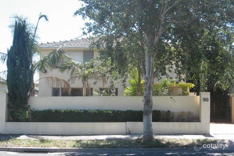 1/90 Normanby Ave, Thornbury, VIC 3071