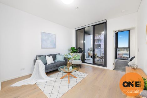 Property photo of 607/2A Mark Street Lidcombe NSW 2141