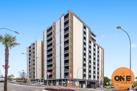 Property photo of 607/2A Mark Street Lidcombe NSW 2141