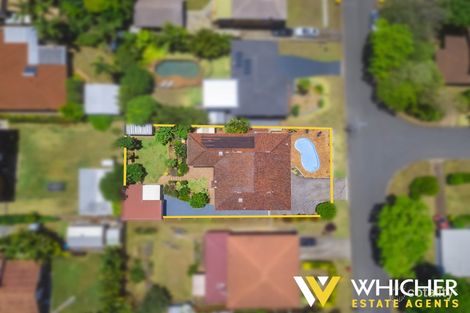 Property photo of 20 Topatig Street Cleveland QLD 4163