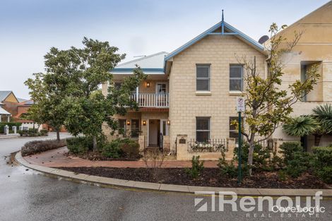 Property photo of 33 Tallow Tree Crescent Subiaco WA 6008