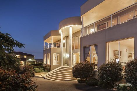 Property photo of 5 Amley Rise Lysterfield VIC 3156