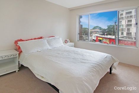 Property photo of 12/69 Gladstone Street Kogarah NSW 2217