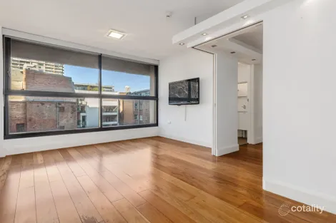 Property photo of 18/45-53 Macleay Street Potts Point NSW 2011