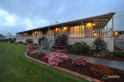 10-12 Dell View Cl, Narre Warren North, VIC 3804