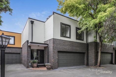 Property photo of 9/3 Johnston Street Newport VIC 3015
