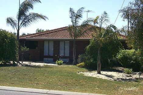 12 Landsborough Way, Padbury, WA 6025