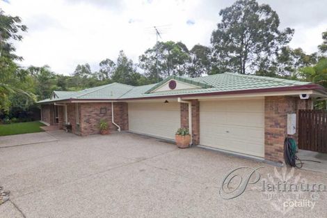 Property photo of 53 Tristania Way Mount Gravatt East QLD 4122
