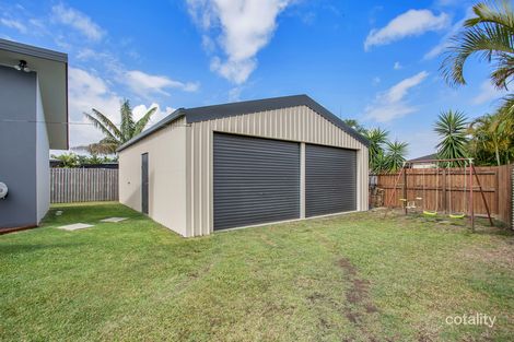 Property photo of 4 Hansen Court Marian QLD 4753