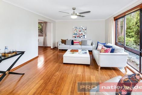 14 Pindari Dr, Mount Clear, VIC 3350