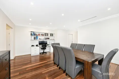 Property photo of 407/1 Orchards Avenue Breakfast Point NSW 2137