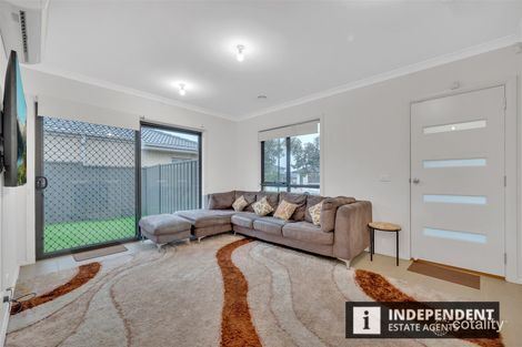 Property photo of 4 Maribyrnong Way Cobblebank VIC 3338