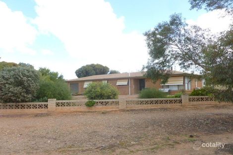 Property photo of 16 Fourth Street Orroroo SA 5431