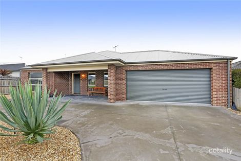Property photo of 4 Geraghty Court Lovely Banks VIC 3213