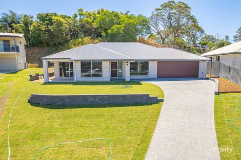 10 Jaryd Pl, Gympie, QLD 4570