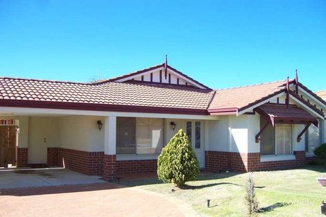 12 Whitsunday Ave, Ridgewood, WA 6030