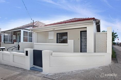 219 Lilyfield Rd, Lilyfield, NSW 2040