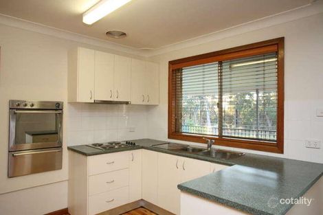 Property photo of 38 Marshall Road Mount Riverview NSW 2774
