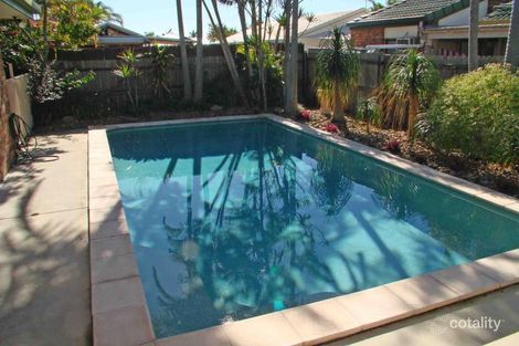 Property photo of 3 Lakefield Crescent Paradise Point QLD 4216