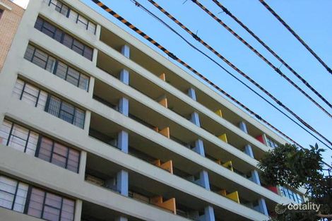 Property photo of 103/82-92 Cooper Street Surry Hills NSW 2010