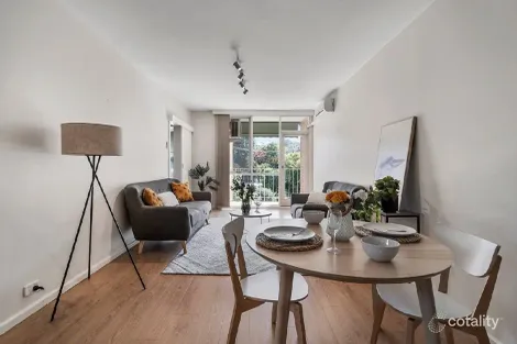 5/47 Evansdale Rd, Hawthorn, VIC 3122