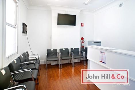 22 Railway Pde, Burwood, NSW 2134