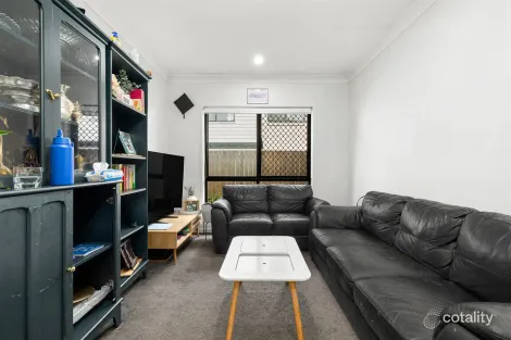 Property photo of 51 Carbeen Circuit Springfield QLD 4300