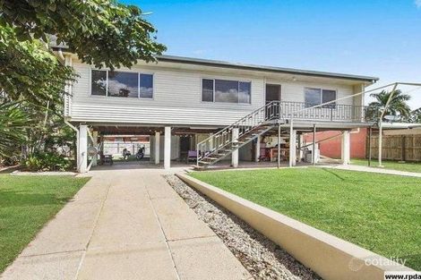 Property photo of 21 Feeney Avenue Rasmussen QLD 4815