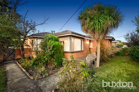 Property photo of 25 Washington Drive Oakleigh South VIC 3167