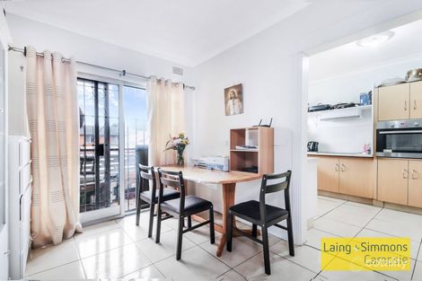 Property photo of 6/4 Garrong Road Lakemba NSW 2195