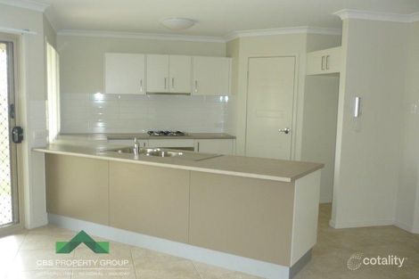 Property photo of 6 Blaxland Court Glen Eden QLD 4680