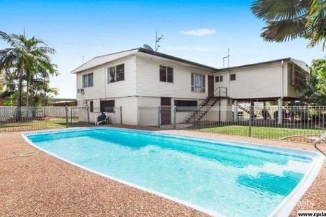 Property photo of 21 Feeney Avenue Rasmussen QLD 4815